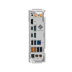 ASROCK - Z890 Steel Legend Atx Motherboard Con Wifi, Chipset Intel Z890 Y Conexión Hdmi