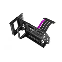 COOLER MASTER - Soporte Vertical Para Tarjeta Gráfica V3 - Accesorio De Almacenamiento Compa