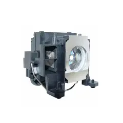 EPSON - Proyector Proy1716, 3000 Lúmenes, Hd, Ideal Para Presentaciones Y Cine En Casa.