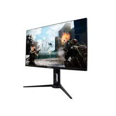 TEROS - Monitor Gaming Te-2752G De 27" Fhd Ips, 165 Hz Y 1 Ms - Conexiones Hdmi Y Dp