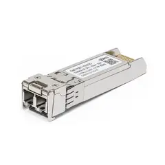 HP - Transceptor Sfp+ Hpe Networking Instant On 10Gbe 10Gbase-Sr Múltiples Modos Lc - Conectivi