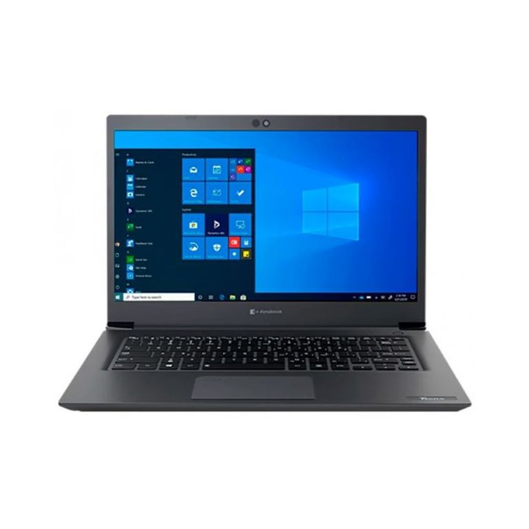 Laptop Tecra A40-K, Intel I3-1215U, 8Gb Ram, 512Gb Ssd, Pantalla 14" Fhd, Windows