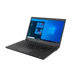 DYNABOOK - Laptop Tecra A40-G, Intel I7, 8Gb Ram, 256Gb Ssd, Pantalla 14" - Potente Y Compac