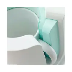 CRICUT - Mug Press - Prensa De Calor Para Tazas Fácil De Usar Diseño Compacto Y Resultados