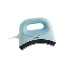 CRICUT - Prensa De Calor Hat Press Capacidad Para Gorras