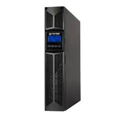 ELISE - Ups Plug & Power Urt-2K 2000Va 1800W On-Line 220V Con Conectividad Rs-232 Y Usb