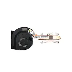 LENOVO - Ventilador Y Disipador De Calor Para Thinkpad X1 Yoga 4Ta Gen - Compatible 20Qf Y 2