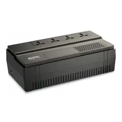 APC - Easy Ups 650Va - Ups Interactivo Montable - 375W, Avr, 230V Ac Ideal Para Protección D