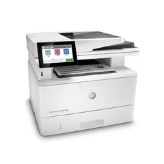 HP - Impresora Multifunción Láser Laserjet Mfp M430F - BN Tamaño Legal Ideal Para Oficina