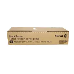 XEROX - Toner Altalink B80Xx Negro 100K