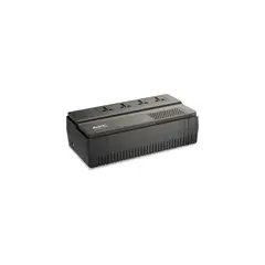 APC - Easy Bv1000I-Ms Ups 1000Va 600W Interactiva Para Protección De Dispositivos Electrón