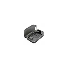 POLY - Auricular Voyager 5200 Mono Inalámbrico Con Cancelación De Ruido, Bluetooth, Compatib