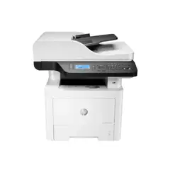 HP - Impresora Multifunción Laser Mfp 432Fdn 40 Ppm Dúplex Automático Gigabit Net