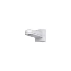 AXIS - Soporte De Pared T91G61 Para Cámara - Blanco - Capacidad De Carga 29.94 Kg - Aluminio