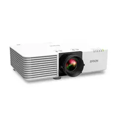 EPSON - Proyector Láser Powerlite L630Su, Fhd Wuxga, Hdmi, Vga, Lan, Compacto Y De Alto Rend