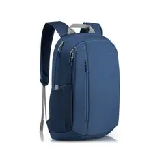 DELL - Mochila Ecologística Ecoloop Urban De 16 Color Azul Perfecta Para Laptops Y Estilo