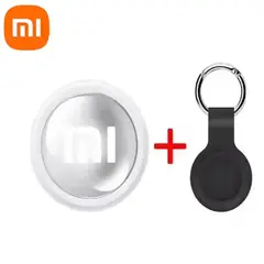 XIAOMI - GPS RASTREADOR SMART DE MASCOTAS NIÑOS LLAVES
