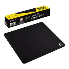 CORSAIR - Alfombrilla De Mouse Gaming Mm250 Xl 450X400Mm - Gran Sujeción Y Comodidad