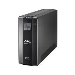 APC - Back Br1300Mi Ups 1300Va 780W Con Interfaz Lcd - Protección Y Estabilidad Energética
