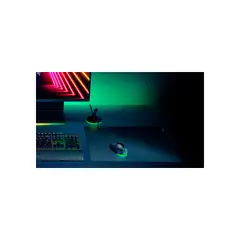 RAZER - Sphex V3 Large - Alfombrilla De Ratón Negra, Ultra Delgada Y Resistente Para Gamers