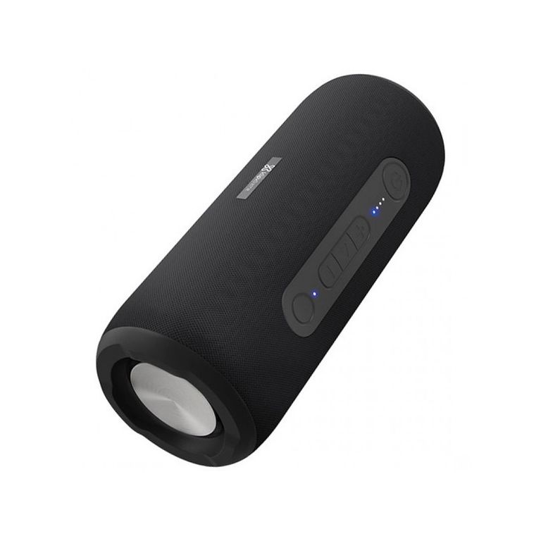 Parlante Orix Kbs-600 Bluetooth 31W, Resistencia Ipx7 Y Sonido Envolvente Port