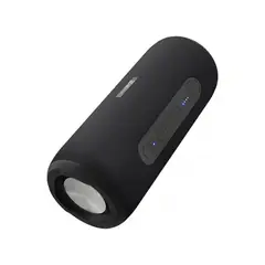 KLIP XTREME - Parlante Orix Kbs-600 Bluetooth 31W, Resistencia Ipx7 Y Sonido Envolvente Port