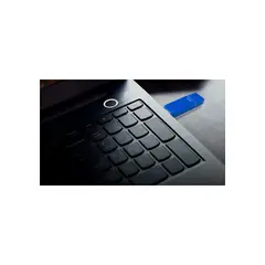 KINGSTON - Memoria Usb 64Gb Exodia - Rápida Portátil Y Diseño Elegante En Azul