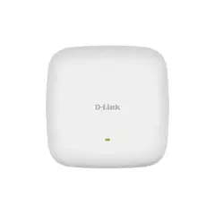 DLINK - Access Point D-Link Dap-2682 Ac2300, Wave 2, 2 Gigabit Lan, Poe, Ideal Para Redes De Alta