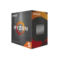 AMD - Procesador Ryzen 5 5600Gt 3.6Ghz, 6 Núcleos, 16Mb, Gráficos Radeon Vega 7 Y Ventilador