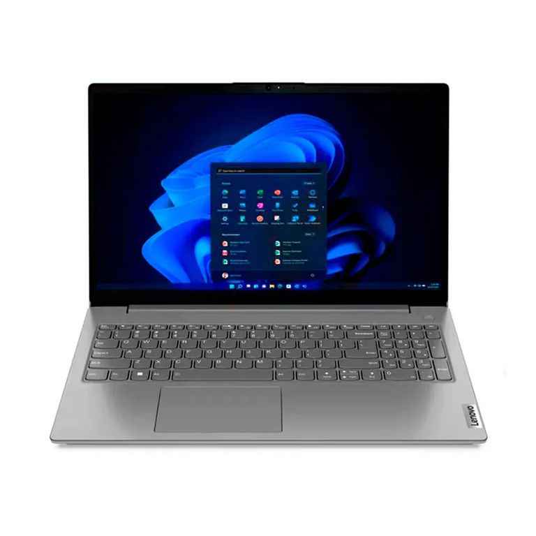 Notebook V15 G4 Iru, 15.6” Fhd, Core I5-13420H, 8Gb Ram, Ideal Para Trabajo Y Ocio