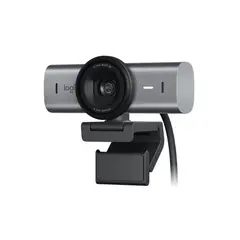 LOGITECH - Cámara Brio 705 Ultra Hd 4K, Usb-C, Color Negro, Ideal Para Videoconferencias De