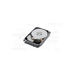 TOSHIBA - Disco Duro Interno N300 De 16Tb 7200Rpm Sata 35” Para Nas Y Servidores - 281Mb