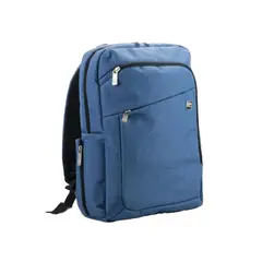 KLIP XTREME - Mochila Knb-416Bl De 156 En Poliéster 100D Color Azul Ideal Para Laptop Y
