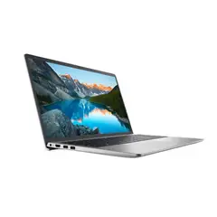 DELL - Inspiron 15 3000 - Portátil 15.6" Full Hd, Intel I7 12A Gen, 8Gb Ram, 512Gb Ssd, Plat