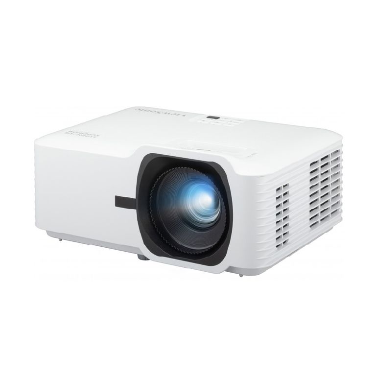 Proyector Full Hd Ls740W Montable En Techo, 4999 Lúmenes, Hdmi, Ideal Para Salas