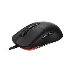 COUGAR - Ratón Gaming Minos Neo De 6200 Dpi, Cable Usb, 5 Botones Y Color Negro Para Máxima
