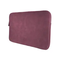 KLIP XTREME - Notebook Sleeve 15.6" Polyurethane Pink