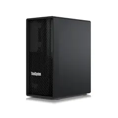 LENOVO - Servidor Thinksystem St50 V3 - Intel Xeon E-2414, 4 Núcleos, 2.6 Ghz, 12 Mb Cache,