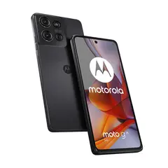 MOTOROLA - Smartphone Moto G75 5G, 256Gb, 8Gb Ram, 6.8" Full Hd, Gris, A