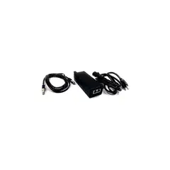 POLY - Fuente De Alimentación Con Cable Cat-5 Para Dispositivos Electrónicos - Conecta Y Opt