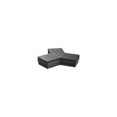 POLY - Micrófono De Mesa Ip Para G7500, Ideal Para Telemedicina Y Videoconferencias, Sonido
