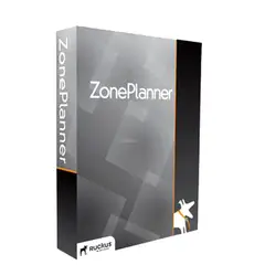 ORCUS - Ruckus Zoneplanner Software Esencial Para Diseñar Accesos Puntos Wi-Fi De Forma Eficiente
