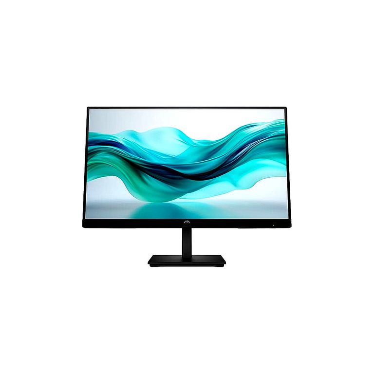Monitor 21.5" Pro 322Pf Full Hd - Pantalla Led, Conexión Hdmi, Ideal Para El Hogar Y La