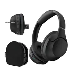 MOVISUN - Audífonos Urban Rock2 de 47H