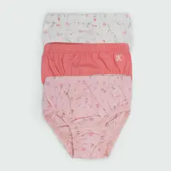 KUKULI - SET X3 DE TRUZAS NIÑA K8744