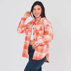 JAROLA - Sobre Camisa Sara