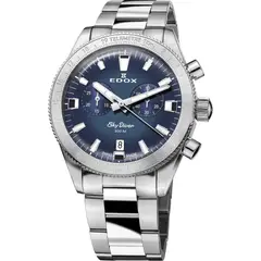 EDOX - Reloj Hombre 10116 3 BUIDN