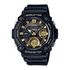CASIO - Reloj Hombre AEQ-120W-9AV