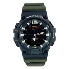 CASIO - Reloj Hombre HDC-700-3AV