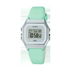 CASIO - Reloj Para Mujer La-680Wel-3
